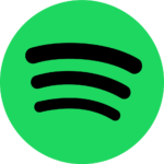 Spotify Icon